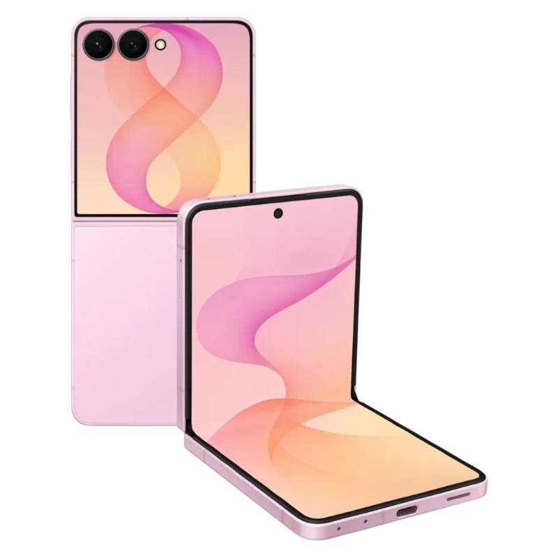 Samsung Galaxy Z Flip 8 12/512GB Pink