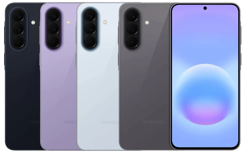 Samsung Galaxy A57