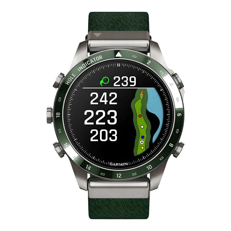 Garmin Marq Golfer Gen 2