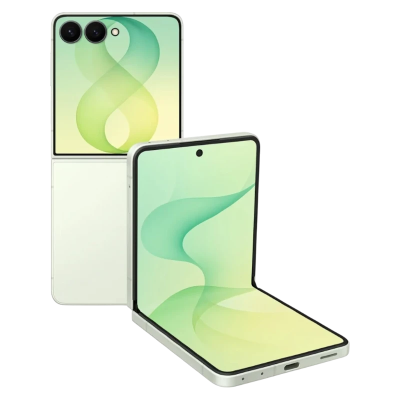 Samsung Galaxy Z Flip 8 12/512GB Mint