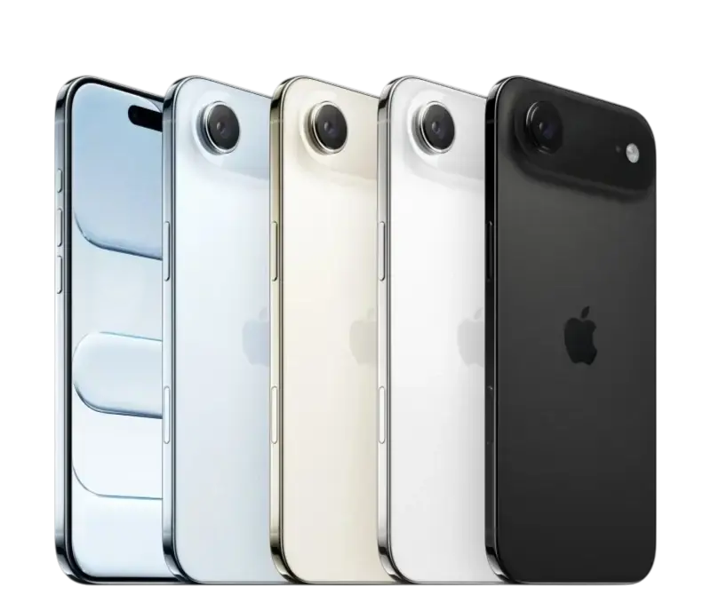 iPhone Air