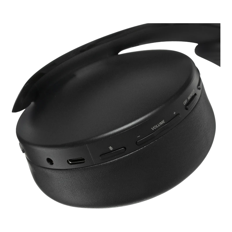 Sony Pulse 3D Black