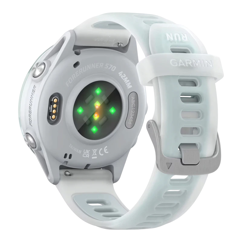 Garmin Forerunner 570 42 мм Cloud Blue