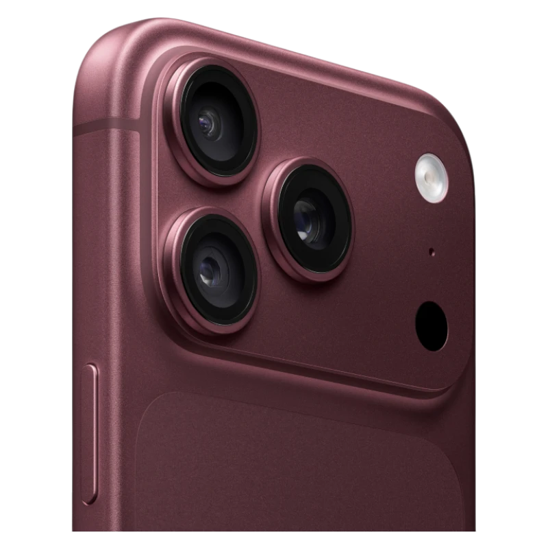 iPhone 18 Pro Max 512GB Burgundy e-sim