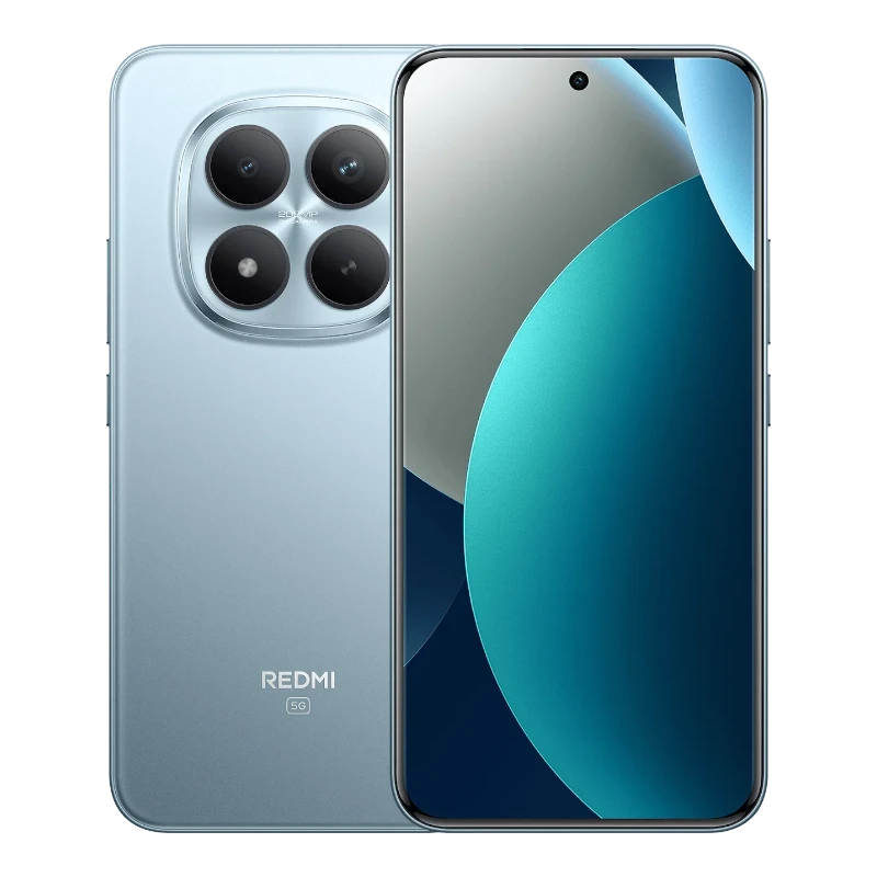 Xiaomi Redmi Note 15 Pro 5G 8/256GB Ice Blue