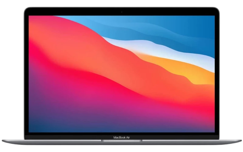 Macbook Air M1 8/256GB Space Gray