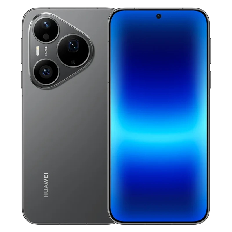Huawei Pura 90S Pro 12/256GB Mulberry Black