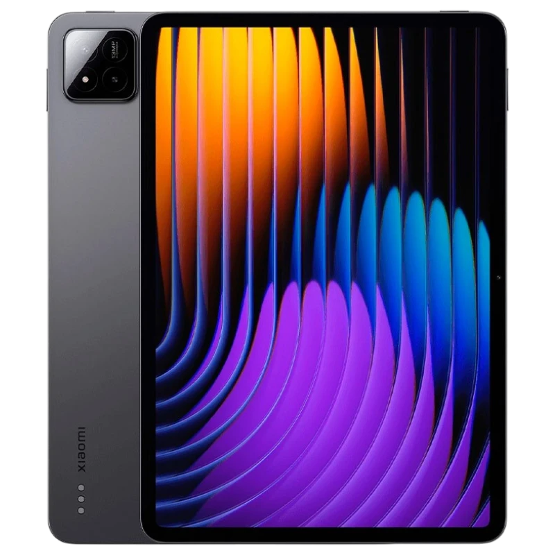 Xiaomi Pad 7 8/128GB Wi-Fi Gray