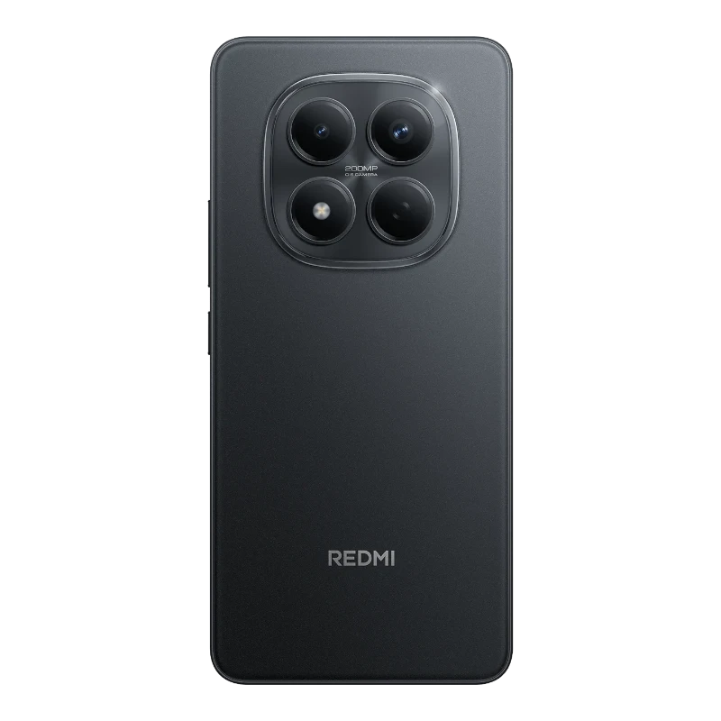 Xiaomi Redmi Note 15 Pro 12/256GB Black