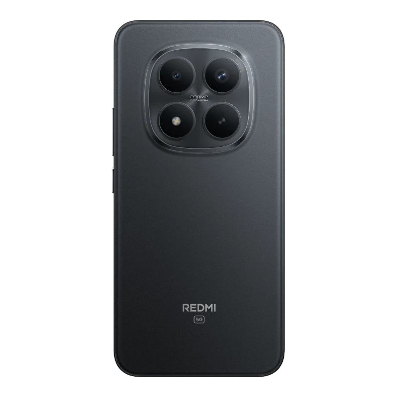 Xiaomi Redmi Note 15 Pro+ 5G 8/256GB Black