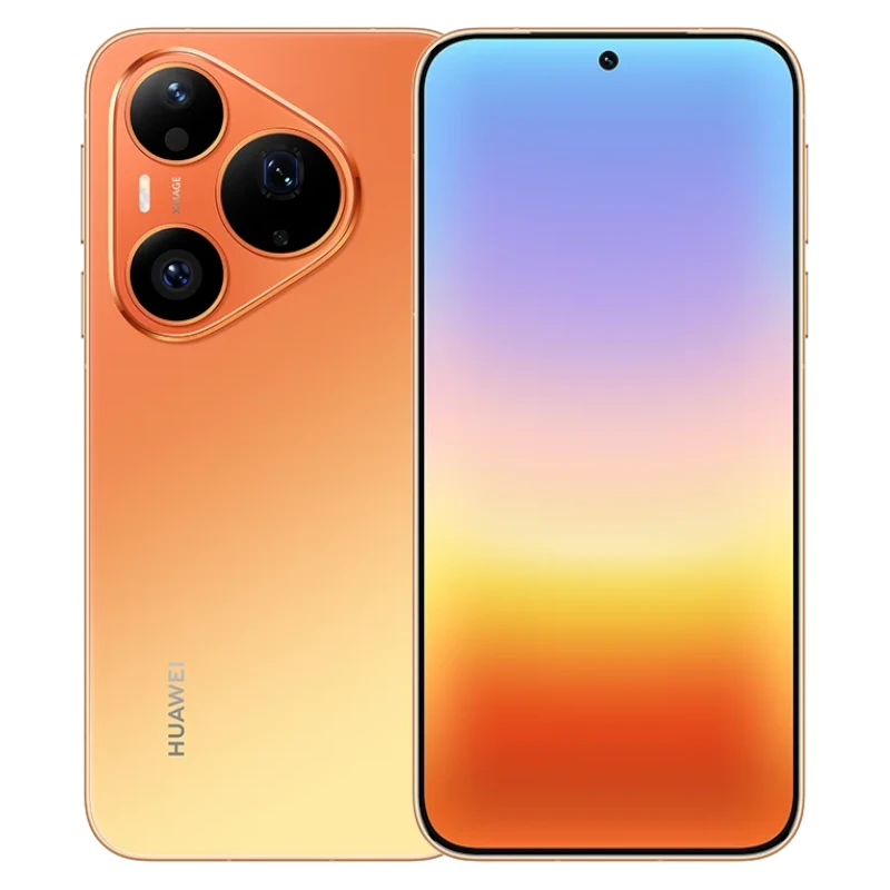 Huawei Pura 90S Pro 12/256GB Orange Soda