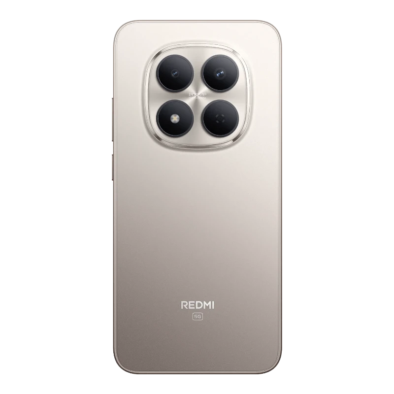 Xiaomi Redmi Note 15 Pro 5G 8/256GB Titanium Gray