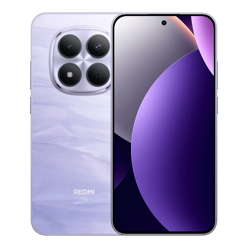 Xiaomi Redmi Note 15 Pro 5G 8/512GB Smoky Purple