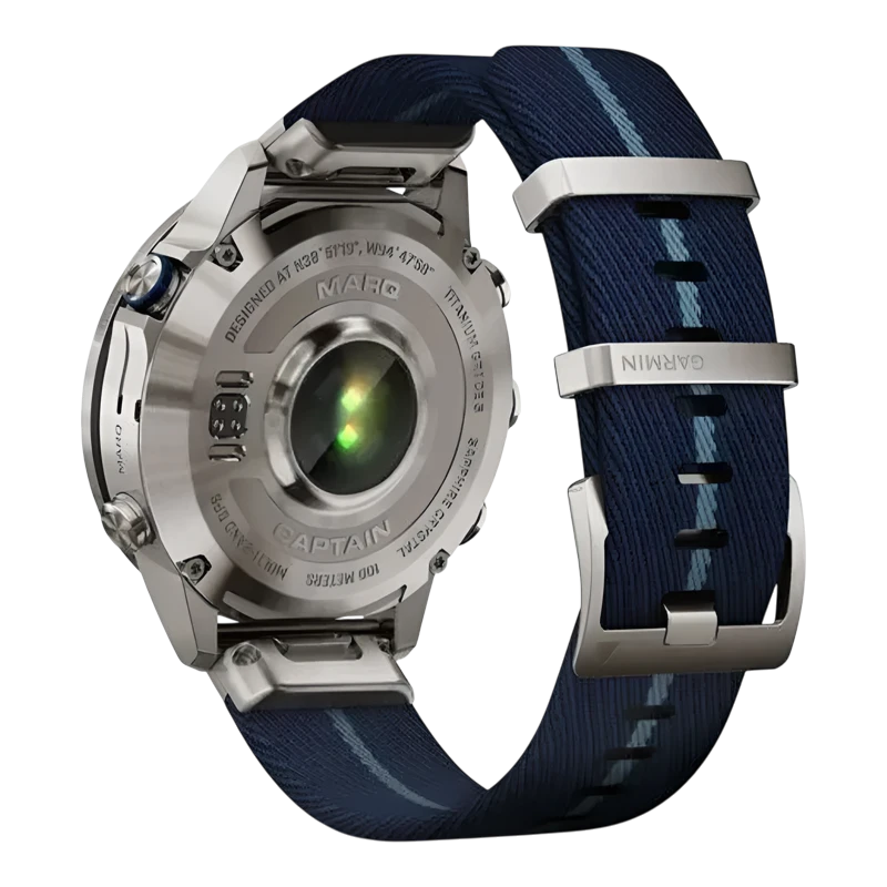 Garmin Marq Captain Gen 2