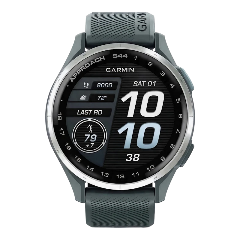 Garmin Approach S44 Twilight
