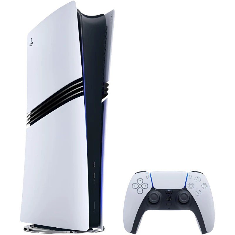 Sony PlayStation 5 Pro Digital