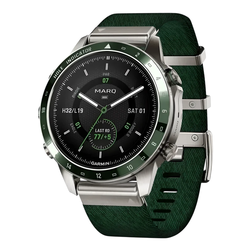 Garmin Marq Golfer Gen 2
