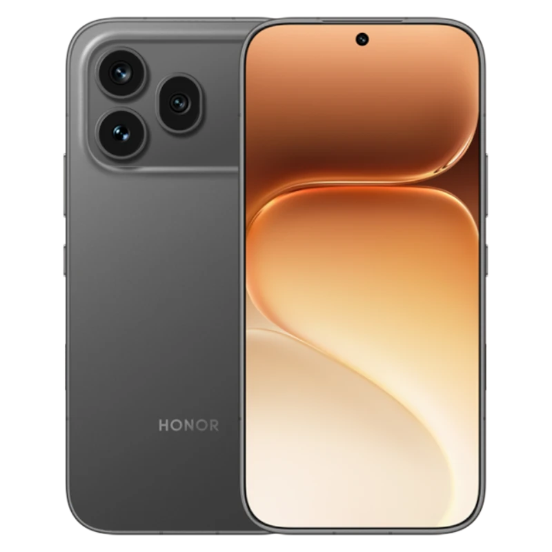 Honor 600 Pro 12/512GB Black