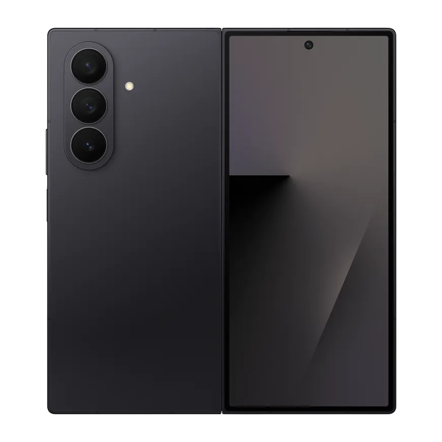 Samsung Galaxy Z Fold 7 12/256ГБ Jet Black