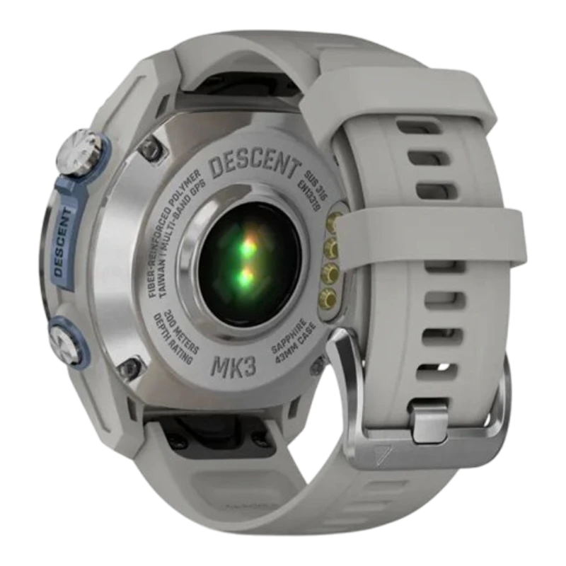 Garmin Descent MK3 43 мм