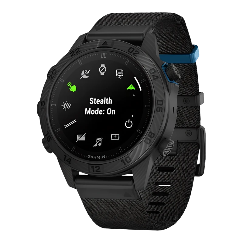 Garmin Marq Commander Beretta