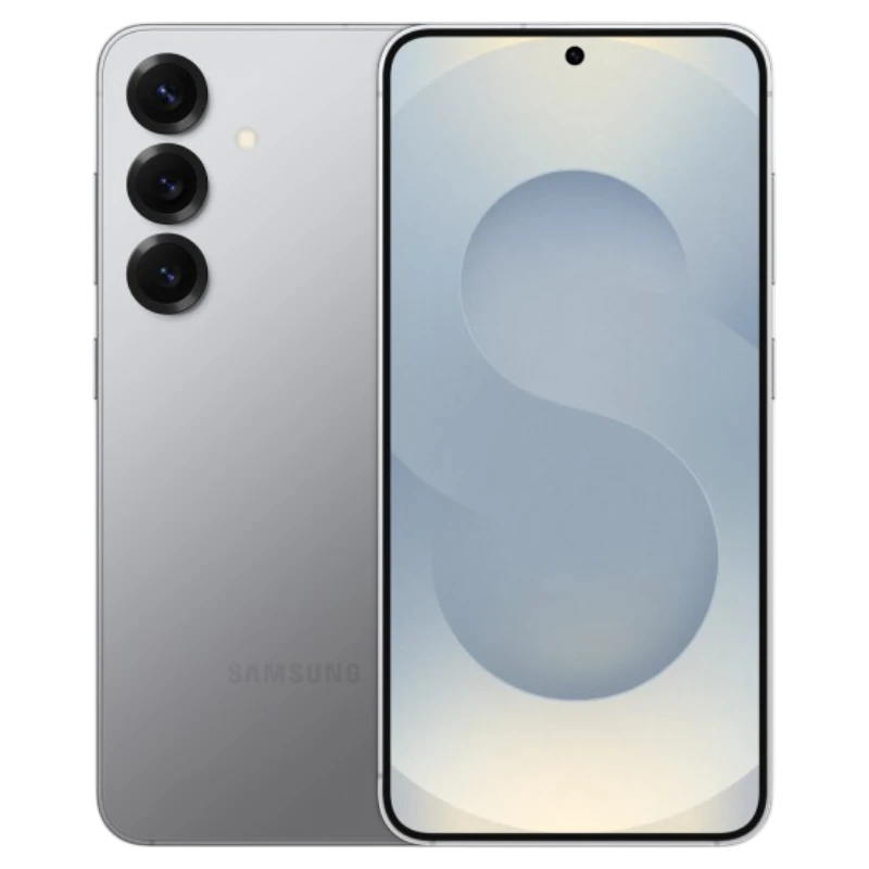 Samsung Galaxy S25 12/128ГБ Silver Shadow