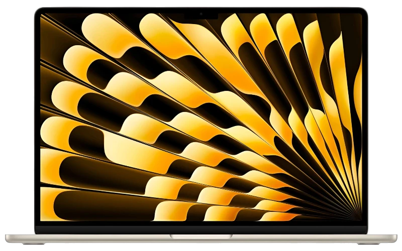 MacBook Air 13 M4 16/512GB Starlight