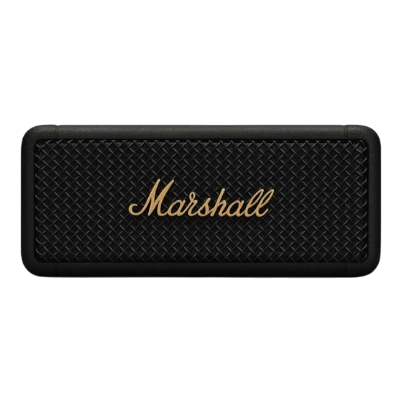Marshall Embertone Black/Gold