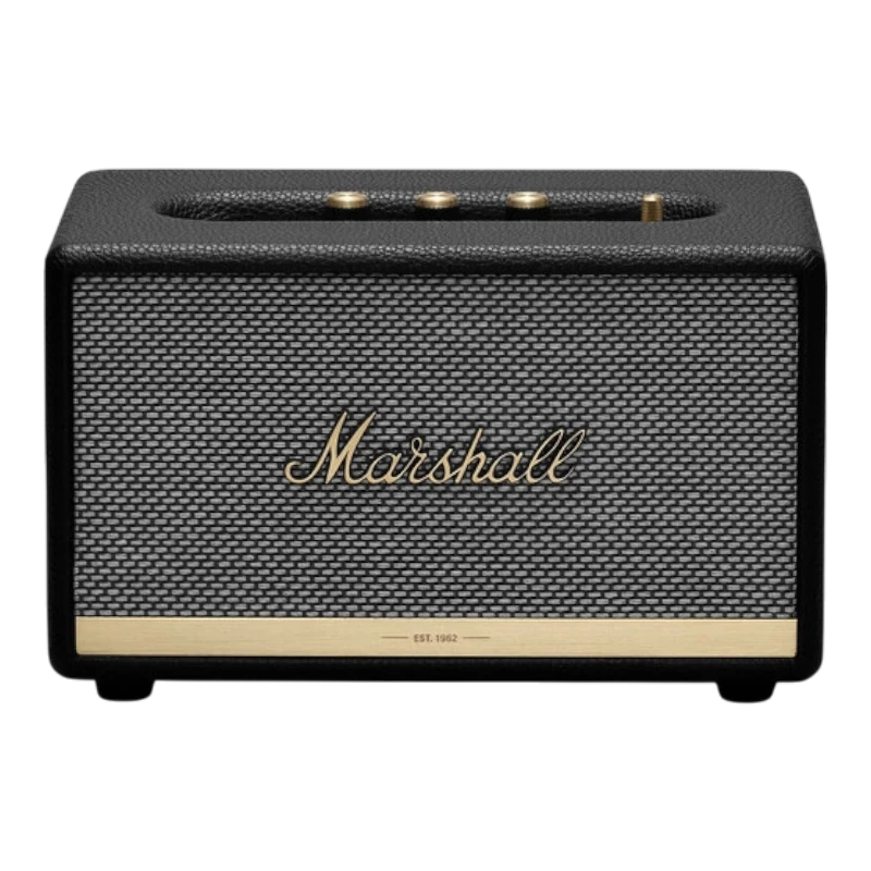 Marshall Acton 2 Black