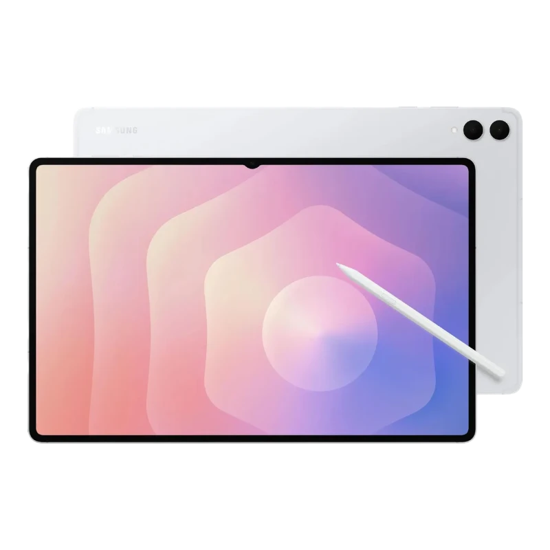 Samsung Galaxy Tab S11 Ultra 16/256GB Wi-Fi Platinum Silver