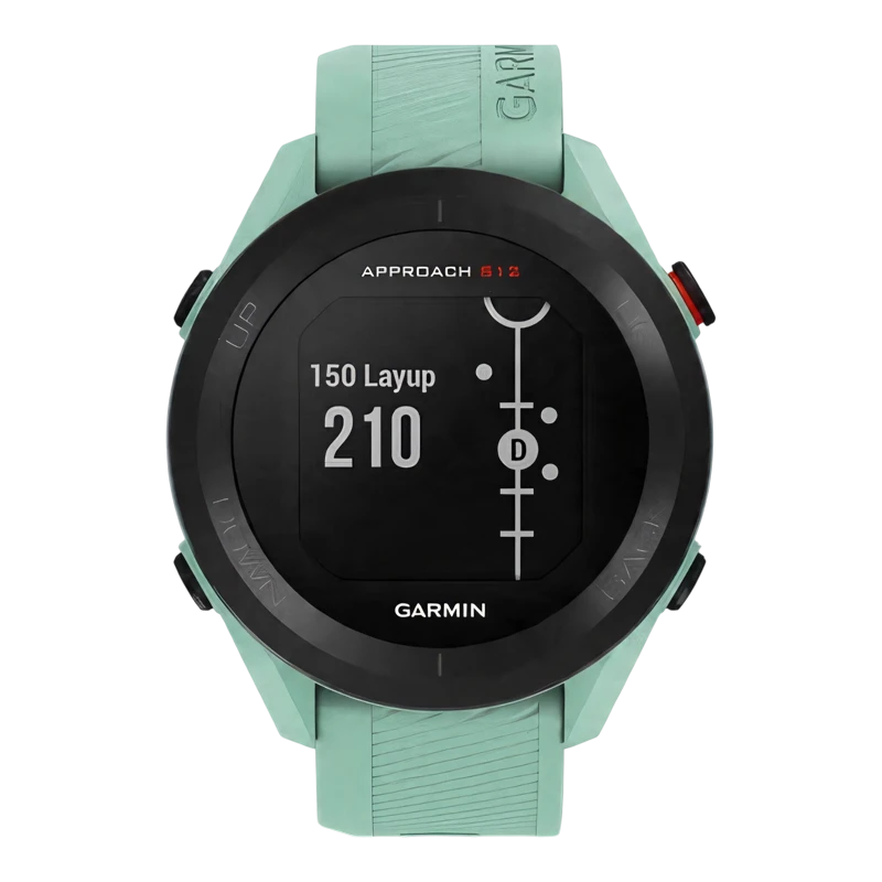 Garmin Approach S12 Neo Tropic