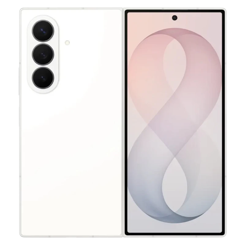 Samsung Galaxy Z Fold 8 Ultra 16/1024GB Cream