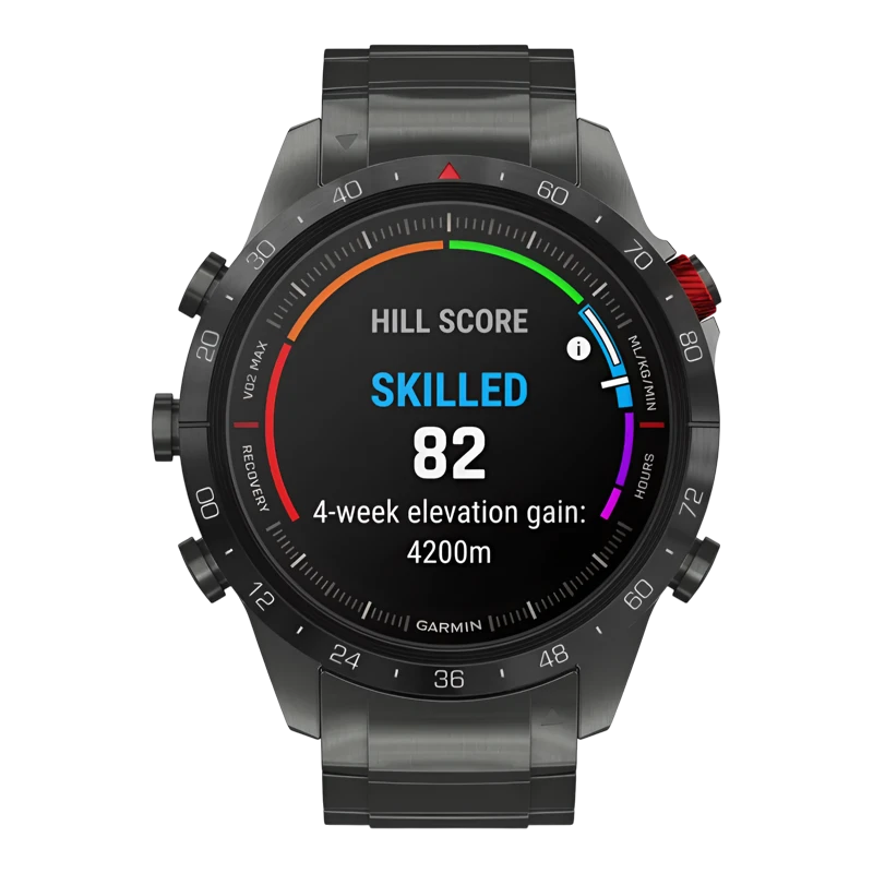 Garmin Marq Athlete Gen 2 Performance Edition