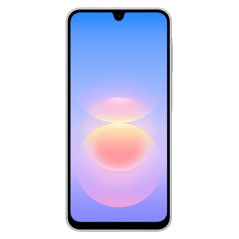 Samsung Galaxy A18 4/128GB Silver