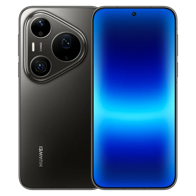 Huawei Pura 90S Pro Max 12/512GB Graphite Black