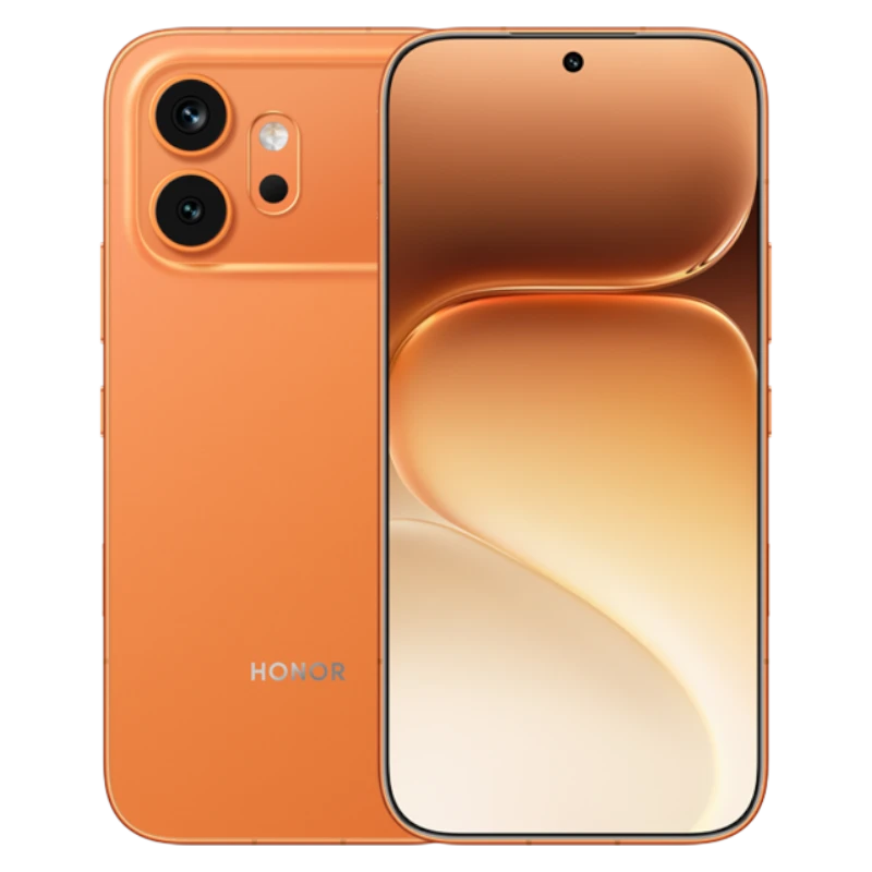 Honor 600 12/256GB Orange