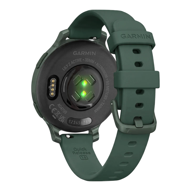Garmin Lily 2 Active Jasper