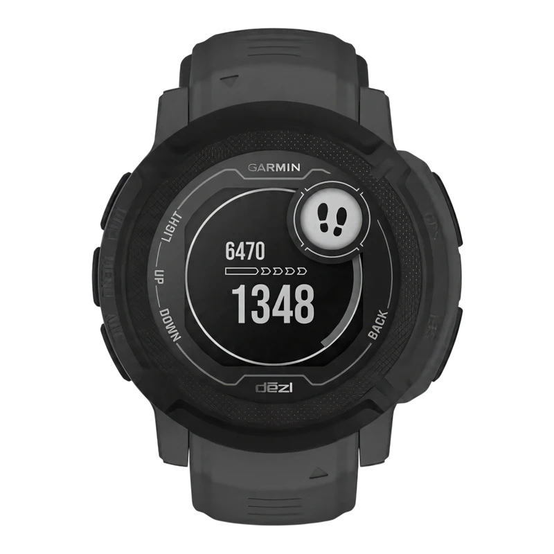 Garmin Instinct 2 dezl Edition