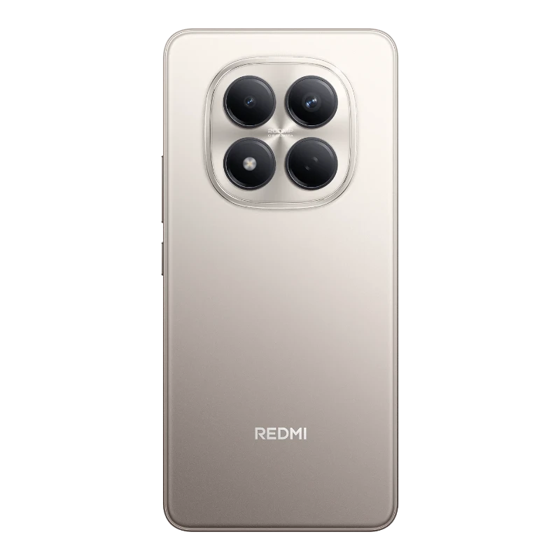 Xiaomi Redmi Note 15 Pro 12/512GB Titanium Gray