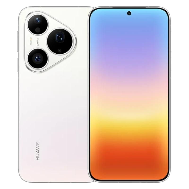 Huawei Pura 90S Pro 12/512GB Coconut White