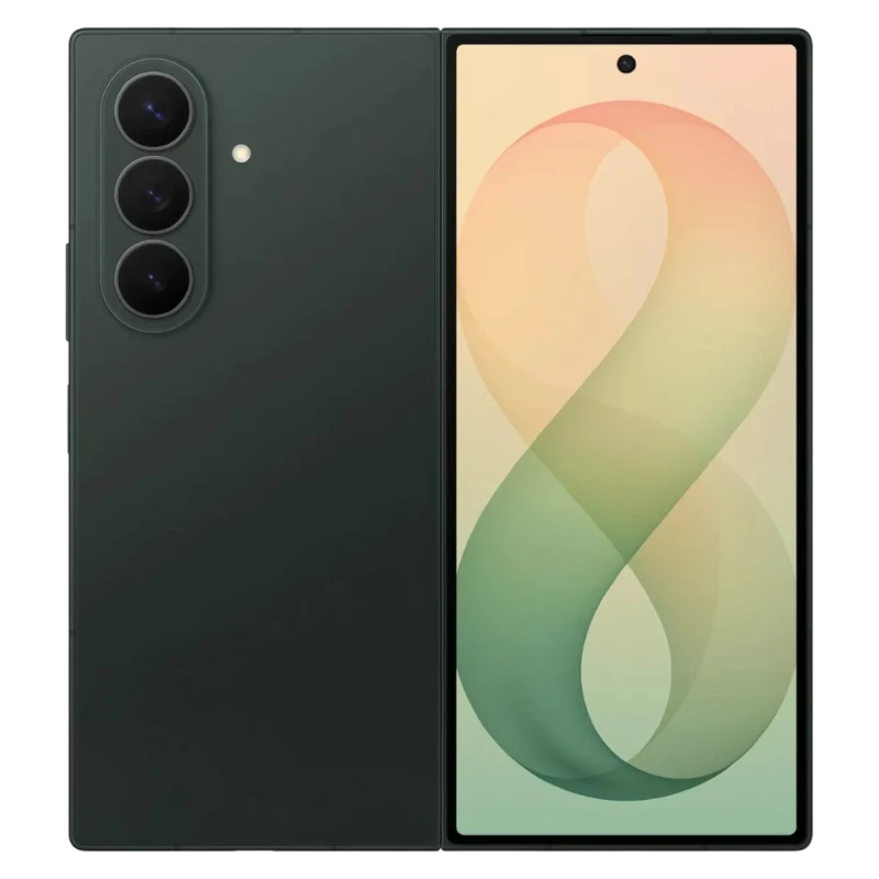 Samsung Galaxy Z Fold 8 Ultra 16/1024GB Green Shadow
