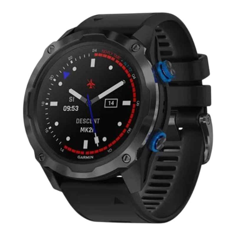 Garmin Descent MK2i