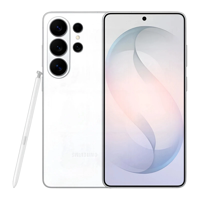Samsung Galaxy S26 Ultra 12/256 ГБ White
