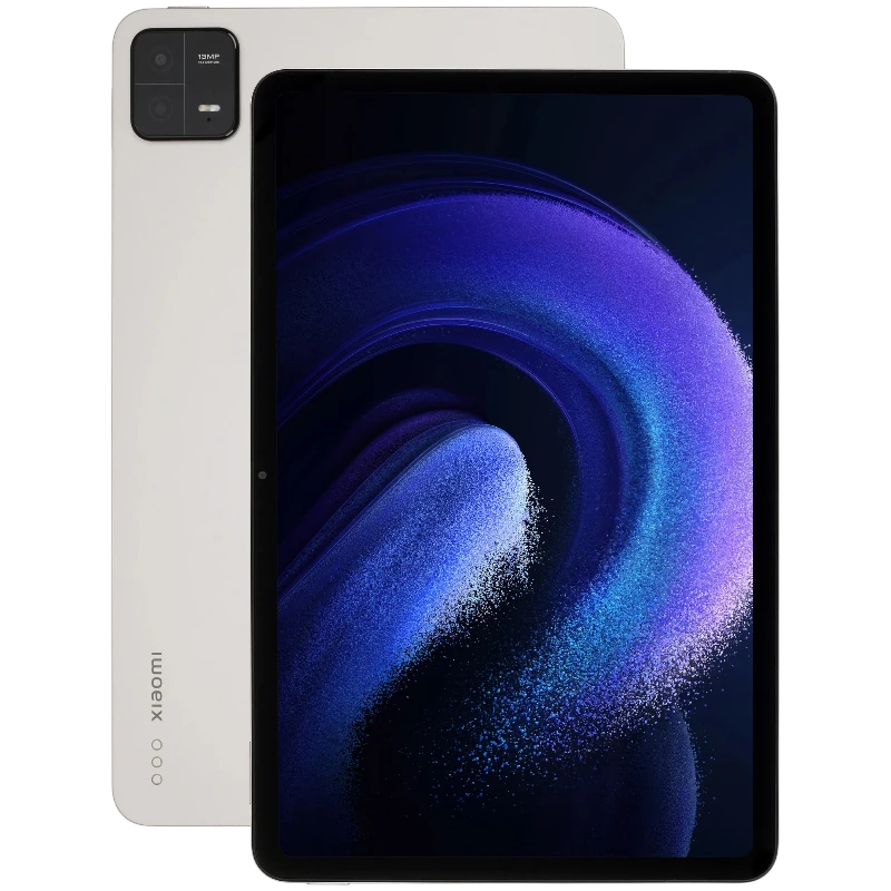 Xiaomi Pad 6 8/256 Wi-Fi Gold