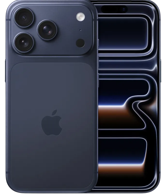 iPhone 17 Pro 1TB Deep Blue sim+e-sim