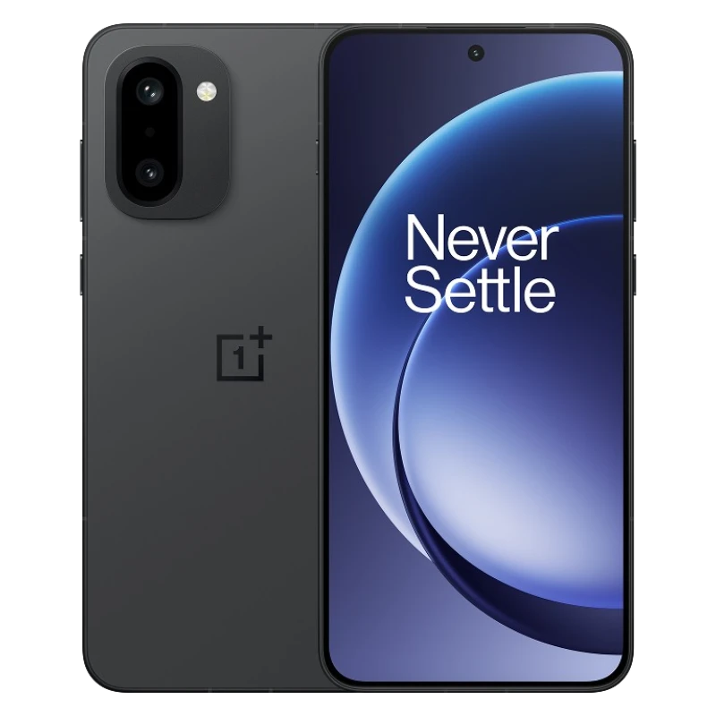 OnePlus 15R 12/512GB Charcoal Black