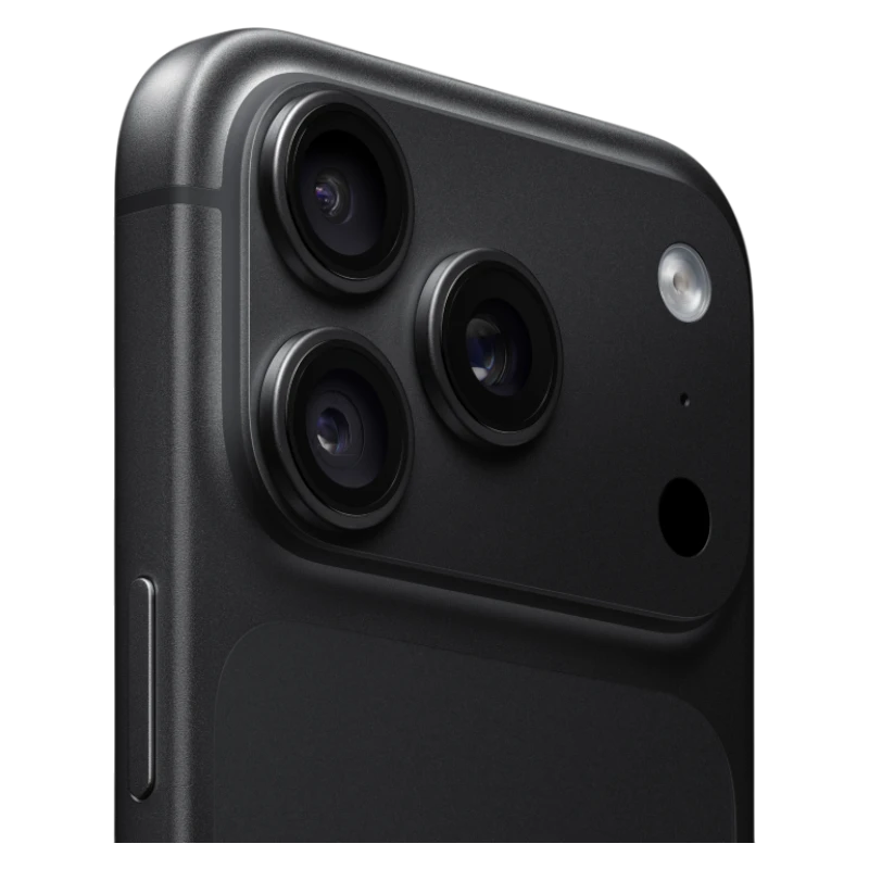 iPhone 18 Pro Max 512GB Black e-sim
