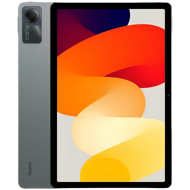 Xiaomi Redmi Pad SE 11 6/128GB Wi-Fi Graphite Gray