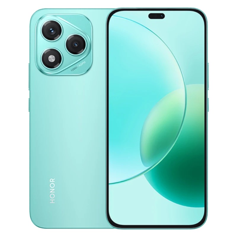 Honor 400 Lite 8/256GB Green