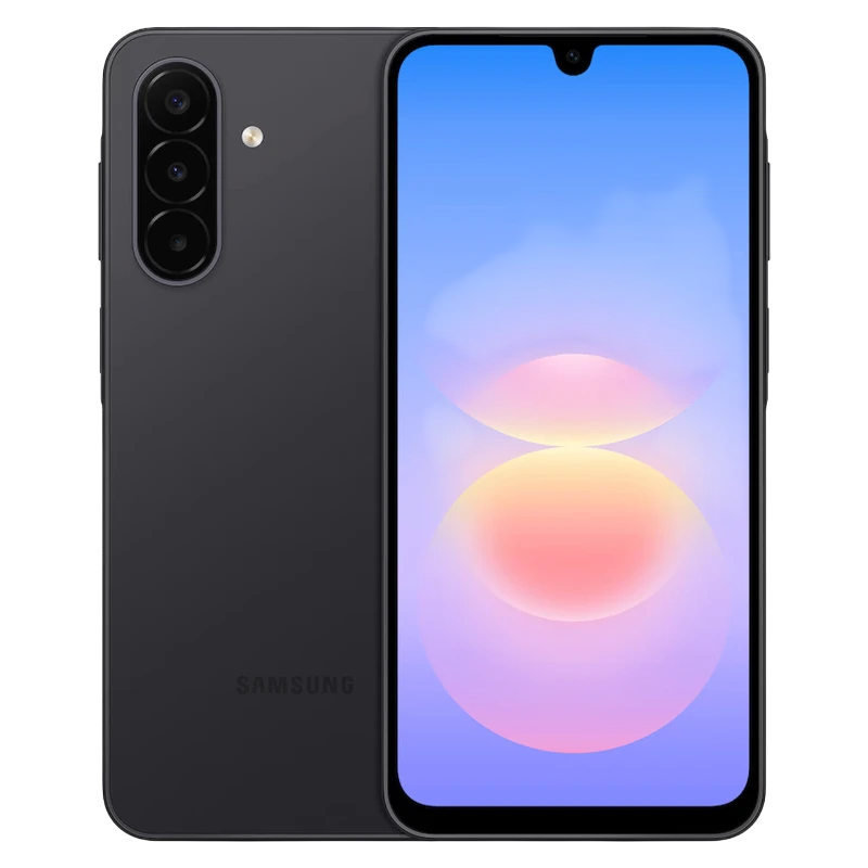 Samsung Galaxy A18 8/128GB Black